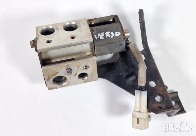 Клапан Климатик Климатроник Toyota Avensis Corolla Verso Тойота Авенсис Корола Версо 443310-0890