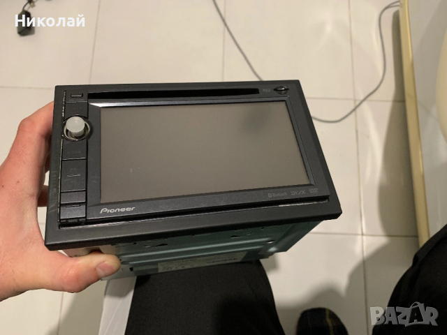 Авто мултимедия Pioneer, снимка 6 - Аксесоари и консумативи - 54297112