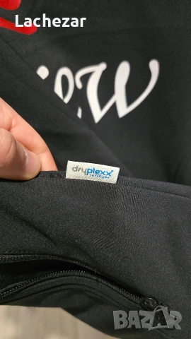 Мъжки суитчер Engelbert Strausse M размер , снимка 9 - Спортни дрехи, екипи - 53293123