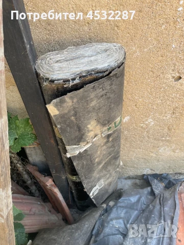 Воалит 2х10м, снимка 1