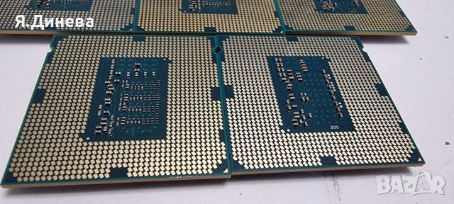 Процесори i5 4590--4690k, снимка 9 - Процесори - 46440656
