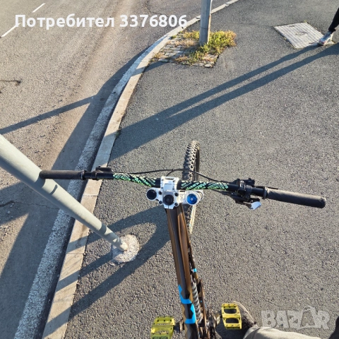 Продавам Мекица SСОТТ VOLTAGE FR30 - колелото е в отлично техническо състояние — напълно обслужено, снимка 10 - Други - 53166112