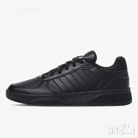 Adidas оригинални кожени кецове, снимка 1 - Кецове - 49509272