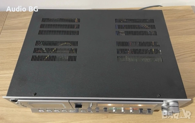 Aiwa AD-6700, снимка 7 - Декове - 53939784