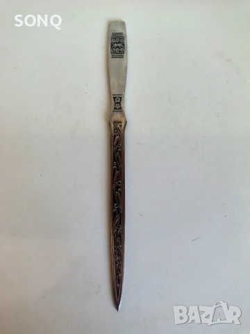 Колекционерски Японски Нож За Писма