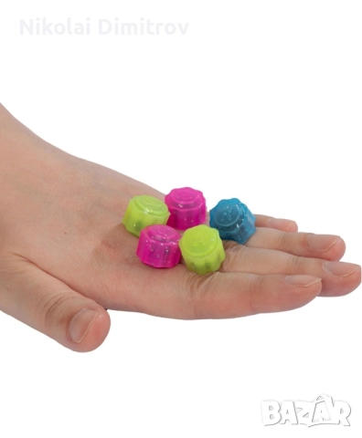 Оригинални корейски гонгита , снимка 4 - Други игри - 51627453