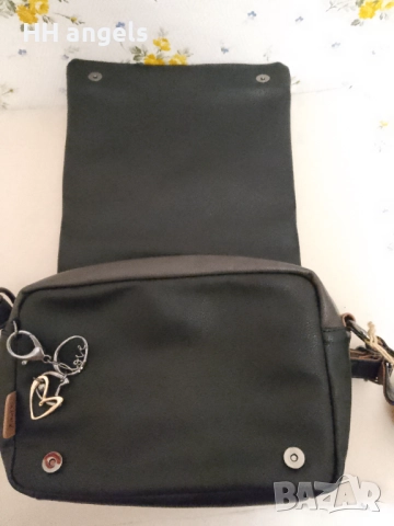 Anekke Heartbeat нова с етикет, снимка 5 - Чанти - 52777412