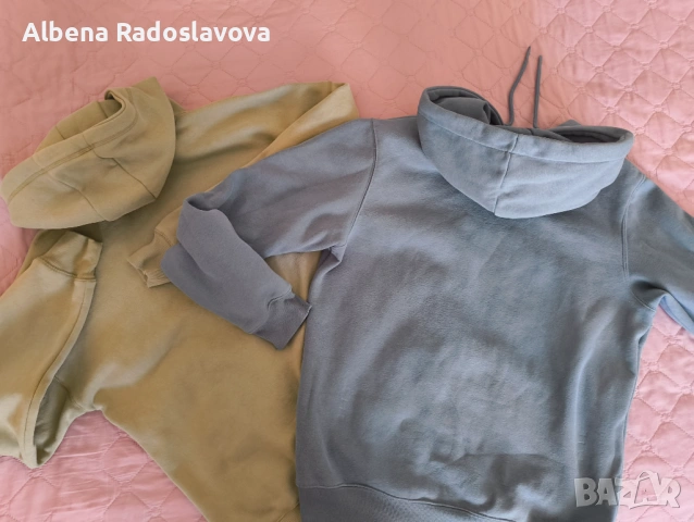 Два суичъра (худита) House - 9 евро