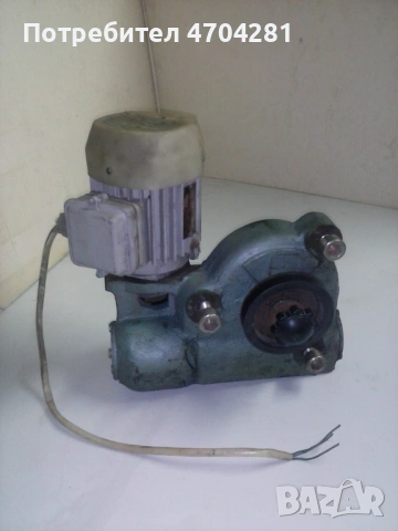 Продавам електромотори, снимка 8 - Електродвигатели - 53047169