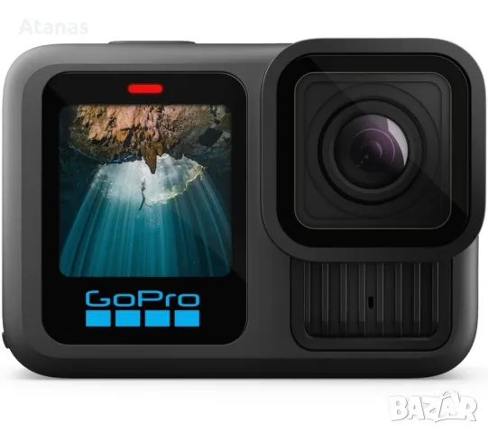 екшън камера GoPro HERO 13 Black, снимка 1