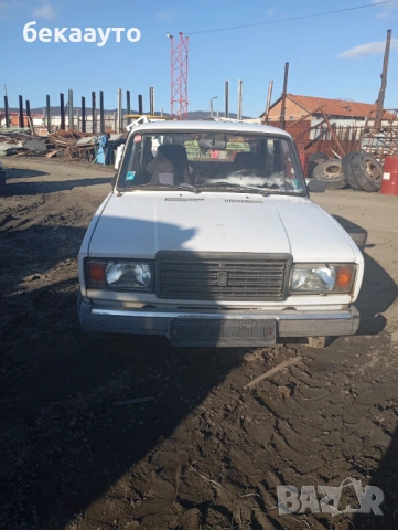 Лада 21079 бензин на части 