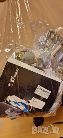 Lego 42130 BMW M 1000 RR , снимка 5 - Пъзели - 48312280