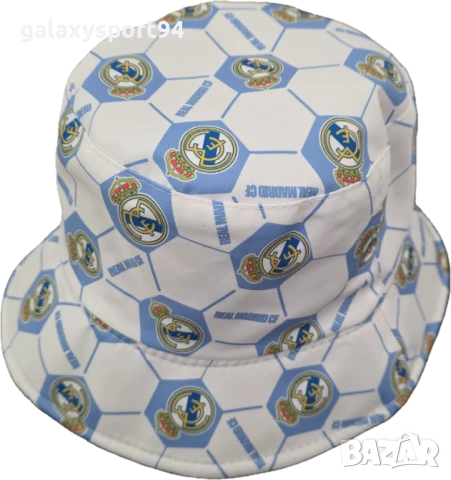 Футболни Шапки идиотки Роналдо Меси Ямал Барселона Португалия Мадрид, снимка 2 - Футбол - 51354320