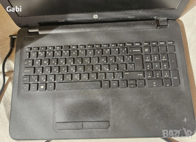 Продавам лаптоп , снимка 3 - Лаптопи за дома - 53204738