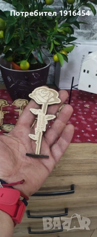 8 март! Направи го не забравим., снимка 4 - Други - 53712875