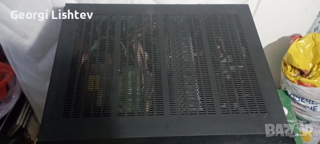 KENWOOD KR V7030, снимка 3 - Ресийвъри, усилватели, смесителни пултове - 52672725