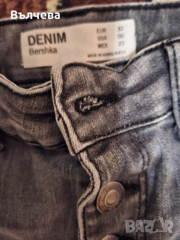 Дамски дънки #3, снимка 3 - Дънки - 54030137