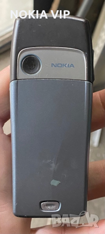 Nokia 6620, снимка 2 - Nokia - 44977023