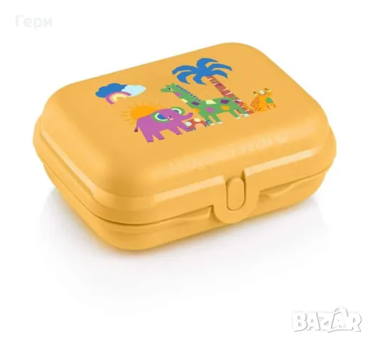 Tupperware каменица, снимка 2 - Кутии за храна - 49537919