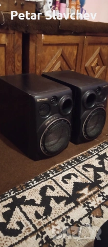 Pioneer 70w 6 ohm , снимка 4 - Ресийвъри, усилватели, смесителни пултове - 54150361