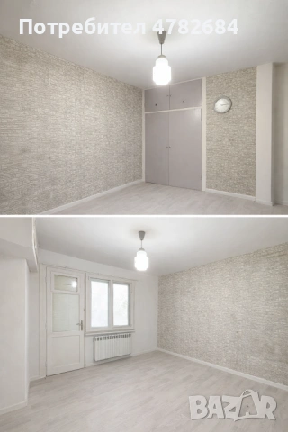 Апартамент кв.Гео Милев, снимка 3 - Апартаменти - 54032077