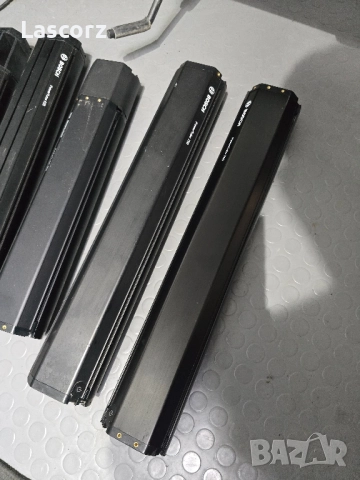 батерия за електрически велосипед bosch, shimano ,Fazua ,cube,trek, снимка 3 - Части за велосипеди - 52544859