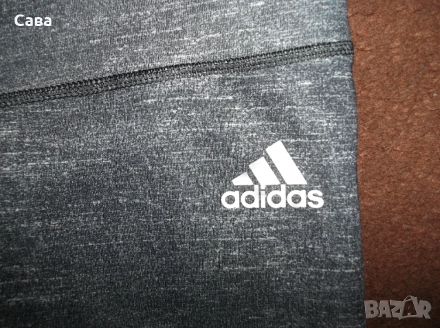 Клинове ADIDAS  дамски,М и Л, снимка 9 - Клинове - 50578462