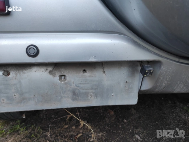 Toyota RAV 4 2.0 D4D 116кс 2004г facelift на части, снимка 10 - Автомобили и джипове - 54177754