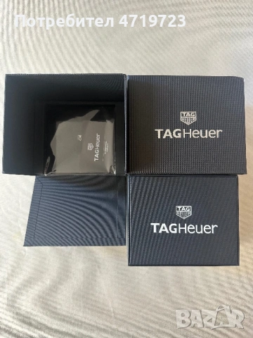 Tag Heuer Aquaracer Automatic, снимка 7 - Мъжки - 53446876