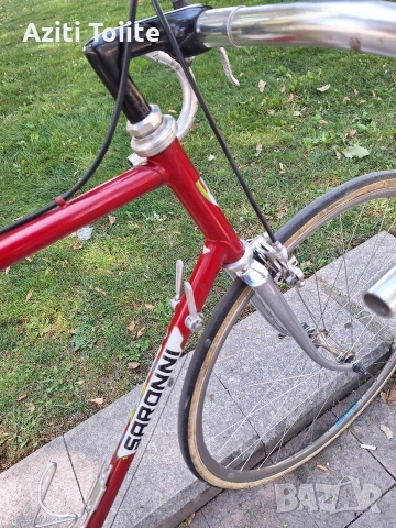 frame set Saronni colnago, снимка 5 - Велосипеди - 53495675