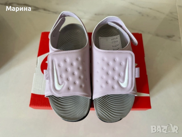 Детски сандали