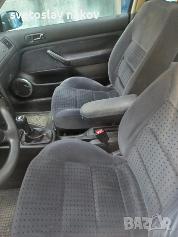 VW Golf-4 на части, снимка 8 - Автомобили и джипове - 53375342