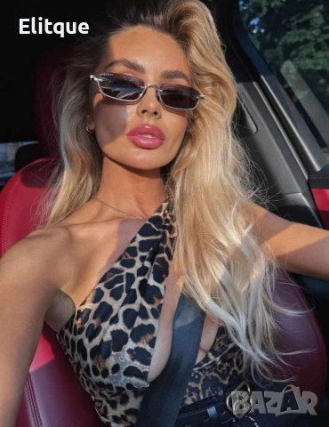 очила с черен обикновен калъф и ув защита Gucci, снимка 5 - Слънчеви и диоптрични очила - 53225153