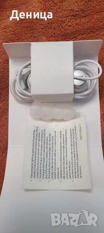 Samsung TYPE-C Earphones, снимка 3 - Слушалки, hands-free - 53623693