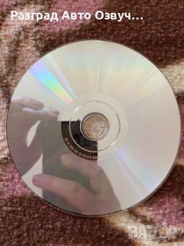Stereophonics kind - Оригинално СД CD Диск, снимка 2 - CD дискове - 45837418