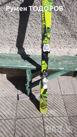 Ски К2, Atomic affinity pure, Dalbello, снимка 4 - Зимни спортове - 52895420