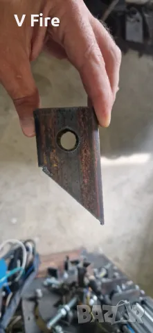 Изрязване и разкрой на ламарина, тръби и метални  профили, снимка 11 - Други машини и части - 50279440