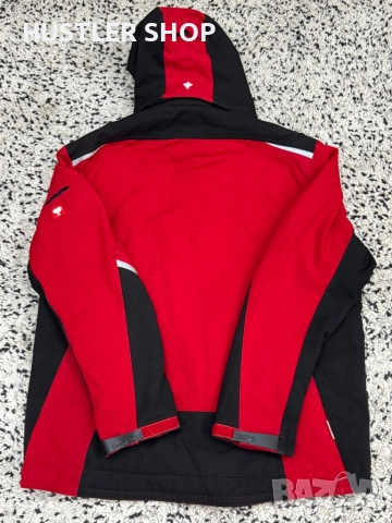 Мъжко работно яке ENGELBERT STRAUSS.Размер XL , снимка 5 - Якета - 52486206