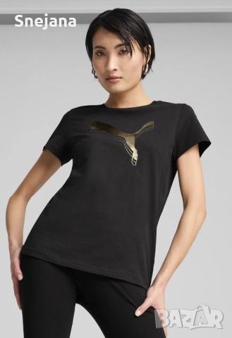 Тениска  Karl I PUMA по 19лв.. От 55лв., снимка 4 - Тениски - 51711917