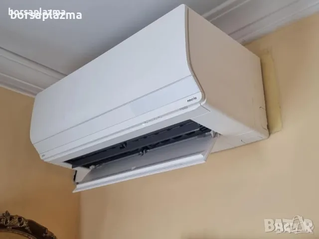 Японски Инверторен климатик Daikin S405ATHP-W Sugodan HX series модел 2025 200V, снимка 8 - Климатици - 49352171