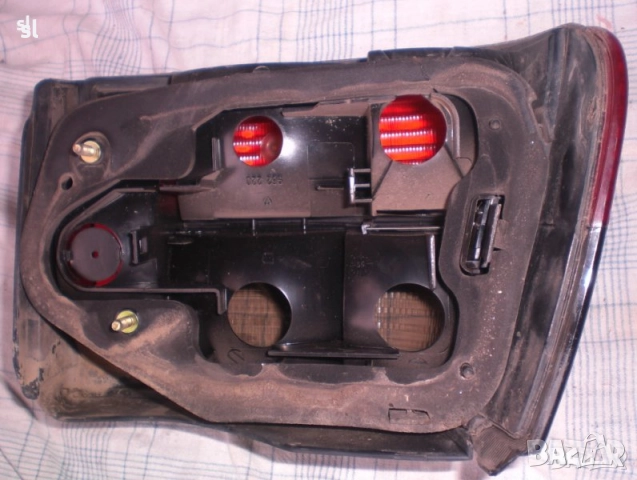 Стоп/стопове за Сеат Ибиза/Seat Ibiza, снимка 2 - Части - 29574204