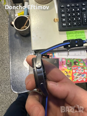 HUAWEI 3 Pro , снимка 4 - Друга електроника - 53621968