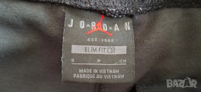 JORDAN Оригинален детски комплект (горнище и долнище) 12-14 г, снимка 12 - Детски комплекти - 50835195