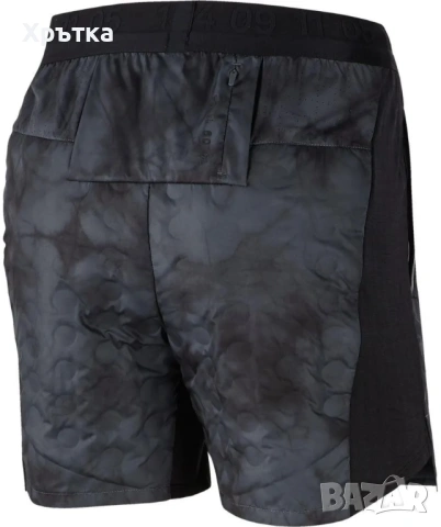 Nike Tech Pack AeroLoft Shorts - Оригинални мъжки шорти размер L, снимка 7 - Спортни дрехи, екипи - 53771915
