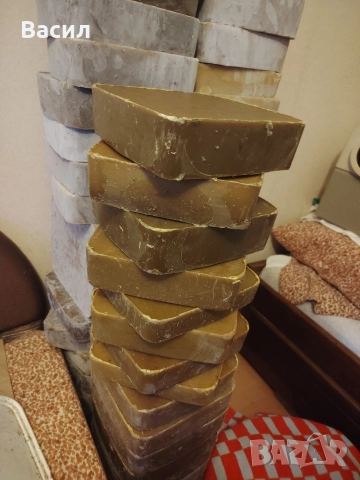 пчелен восък 