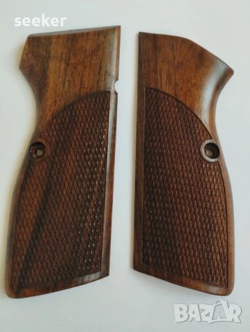 Орехови чирени за пистолет Аркус / Arcus 98DA 