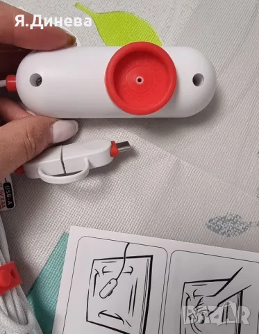 Вакум Пликове за дрехи, снимка 8 - Други - 50351781