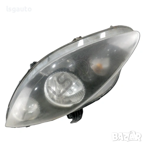 Ляв фар Seat Altea 2004-2015 ID: 157475