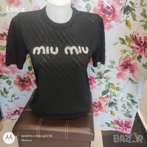 Дамска блуза , снимка 1