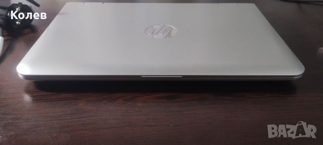 Прекрасен лаптоп с тъчскийн HP 360, снимка 6 - Лаптопи за дома - 45484512